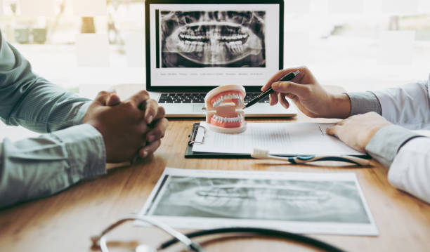 Best Emergency Wisdom Tooth Extraction in Benjamin, UT
