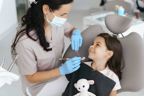 Best Emergency Wisdom Tooth Extraction in Benjamin, UT