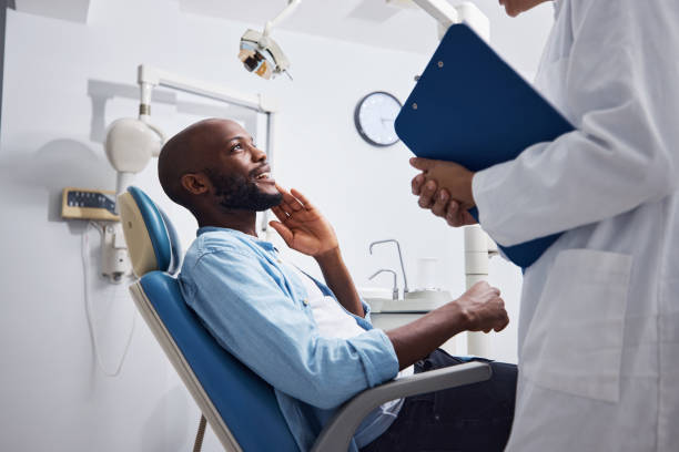 Best Emergency Treatment for Jaw Pain or Injury in Benjamin, UT