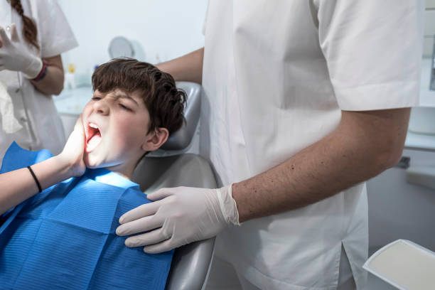 Best Emergency Orthodontic Repairs in Benjamin, UT